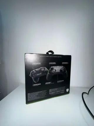 Mando Razer Wolverine V2 Xbox X/S/One