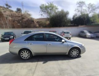 Bandeja nissan 94409 primera 2.2 dci p12 2001-2007