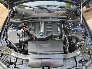 BMW 320 E92 2010 (Serie 3)