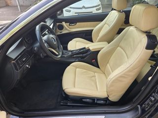 BMW 320 E92 2010 (Serie 3)