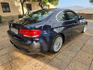 BMW 320 E92 2010 (Serie 3)