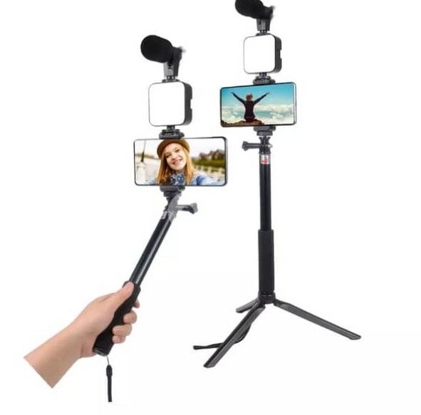 Kit de grabación AY-49Z