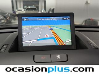 Peugeot 3008 1.6 THP Allure 115 kW (156 CV)