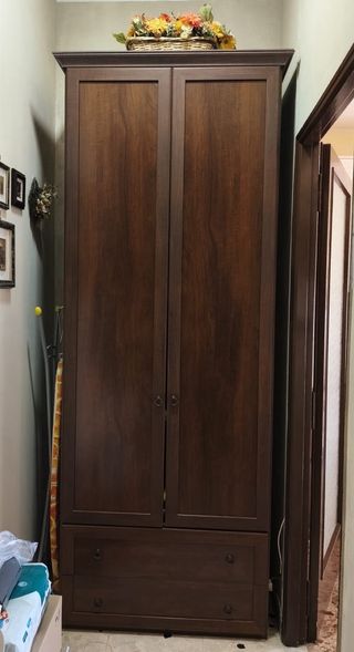 Armadio 2 ante Mondo Convenienza