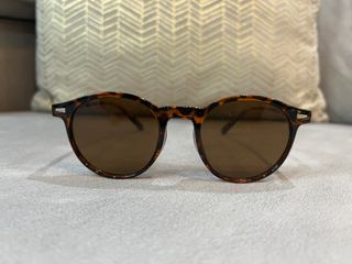 Gafas de sol tortuga