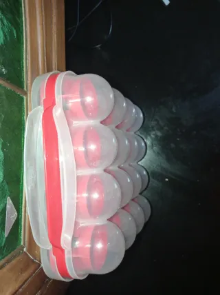 modellatore x polpette e dolci