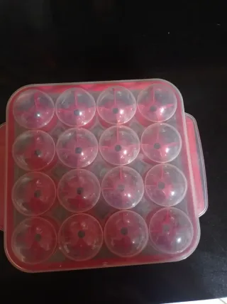 modellatore x polpette e dolci