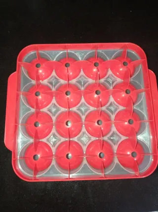 modellatore x polpette e dolci