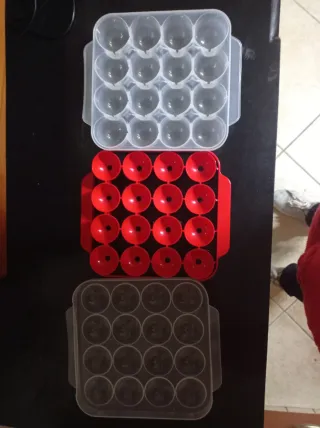 modellatore x polpette e dolci