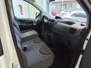 Citroen Jumpy 2015