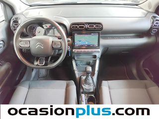 Citroen C3 Aircross BlueHDi 110 S&S C-Series 81 kW (110 CV)