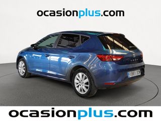 SEAT León 1.6 TDI St&Sp Reference Plus 77 kW (105 CV)
