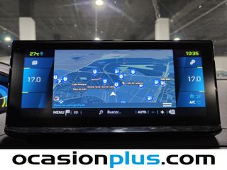 Peugeot 3008 Hybrid 300 Allure Pack e-EAT8 221 kW (300 CV)