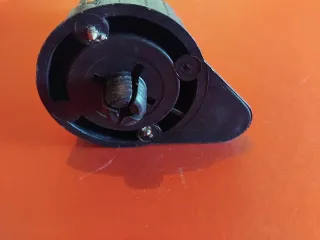 Gambe per mobili da cucina (4 unità)