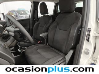 Jeep Renegade eHybrid Night Eagle ATX 96 kW (130 CV)