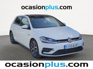Volkswagen Golf Sport 1.6 TDI 85 kW (115 CV)