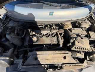 Centralita fiat 106082 0281001879 multipla 1.9 jtd