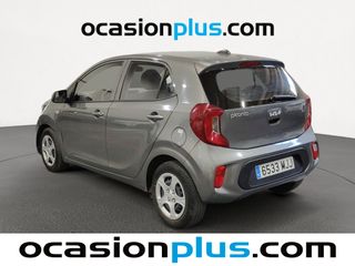 Kia Picanto 1.0 DPi Concept 49 kW (67 CV)
