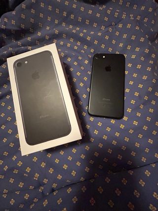 iPhone 7 (prezzo trattabile ) funzionante in tutto