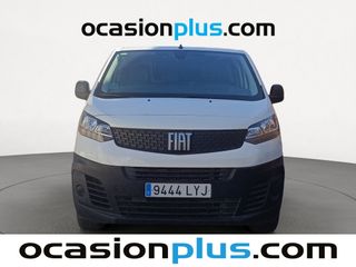 Fiat Scudo Furgon 1.5 BlueHDI L1 Business 75 kW (102 CV)