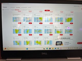 TomTom GO 6200 Navegador GPS