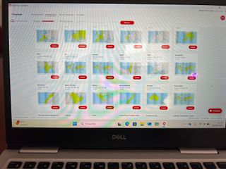 TomTom GO 6200 Navegador GPS