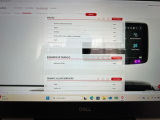 TomTom GO 6200 Navegador GPS