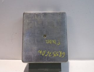 Centralita motor ford xs7f12a650bb mondeo 106062