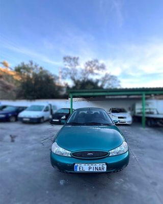 Centralita motor ford xs7f12a650bb mondeo 106062