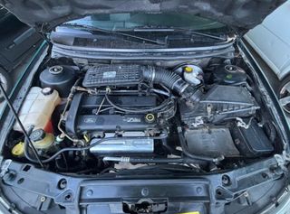 Centralita motor ford xs7f12a650bb mondeo 106062