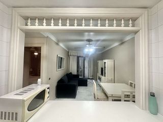 Piso en venta en Playa Bajadilla - Puertos en Marbella