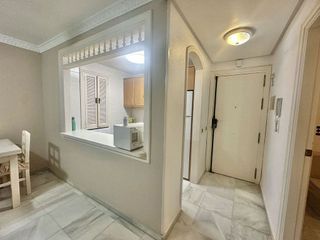 Piso en venta en Playa Bajadilla - Puertos en Marbella