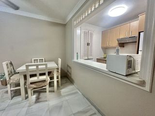 Piso en venta en Los Jardines de Marbella - La Ermita en Marbella