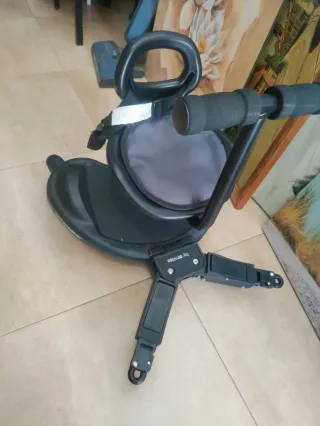 Varios Sillónes y tablets