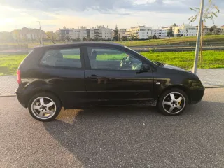 Volkswagen Polo 2005