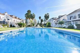 Piso en venta en Zona Sohail en Fuengirola