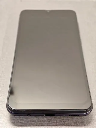 Samsung Galaxy A30 64GB 4GB Nero