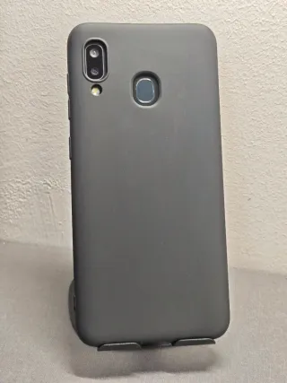 Samsung Galaxy A30 64GB 4GB Nero