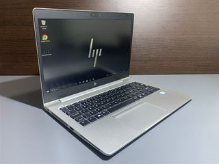 HP Core i5 16GB 500GB SSD M.2