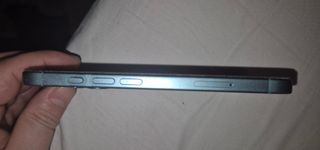 iPhone 16 256GB 5 mesi di garanzia