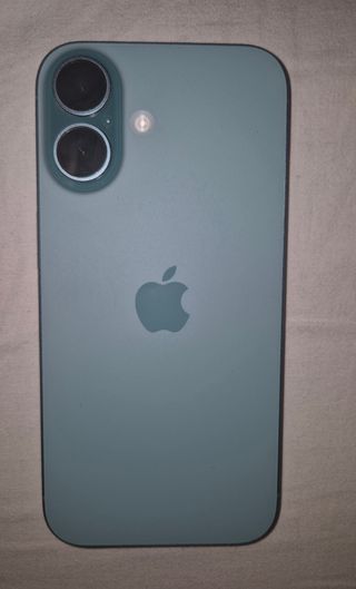 iPhone 16 256GB 5 mesi di garanzia