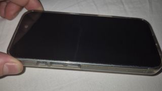 iPhone 16 256GB 5 mesi di garanzia