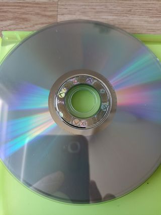 🇪🇸 Blur Xbox 360