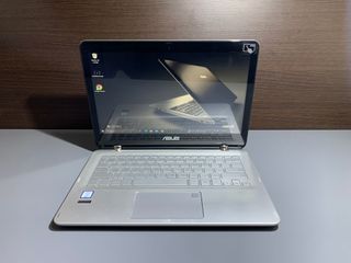 Asus core i5 tactil 8gb 1 tera usb-c