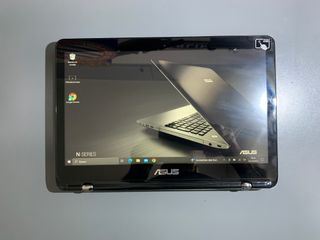 Asus core i5 tactil 8gb 1 tera usb-c