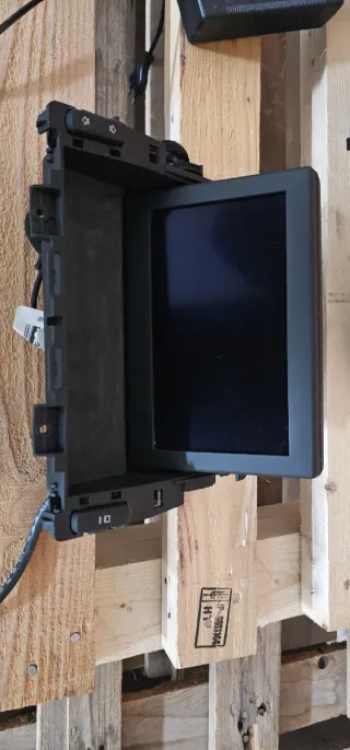 Pantalla motorizada Peugeot Original