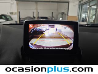 Mazda CX-3 2.0 SKYACTIV GE Luxury 2WD AT 88 kW (120 CV)