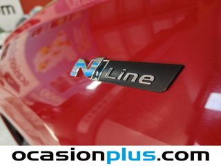 Hyundai Tucson 1.6 TGDI N-Line 30 Aniversario 110 kW (150 CV)