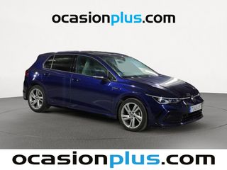 Volkswagen Golf R-Line 1.5 eTSI 110 kW (150 CV) DSG