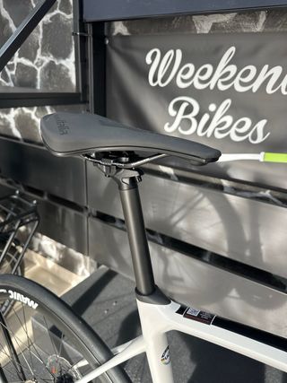 BICICLETA DE CARRETERA RIDLEY FÉNIX SLIC